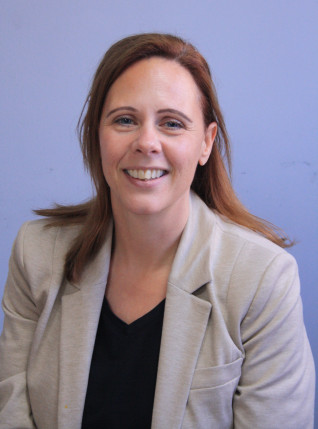 Tamara van Veggel
